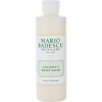 Mario Badescu by Mario Badescu Coconut Body Soap - For All Skin Types --236ml/8oz EasyOptionXY LLC