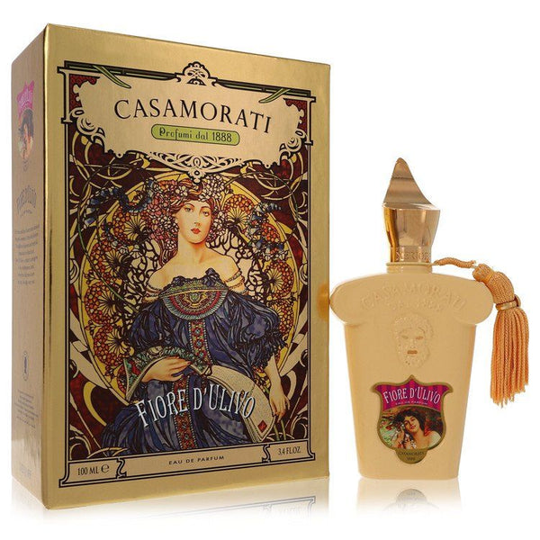 Fiore D'ulivo by Xerjoff Eau De Parfum Spray EasyOptionXY LLC