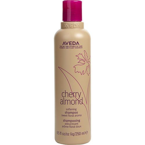 AVEDA by Aveda CHERRY ALMOND SOFTENING SHAMPOO 8.5 OZ EasyOptionXY LLC