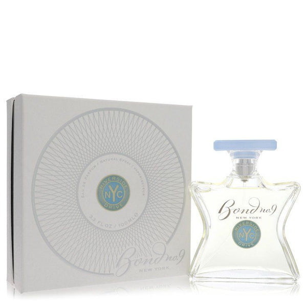 Riverside Drive by Bond No. 9 Eau De Parfum Spray EasyOptionXY LLC