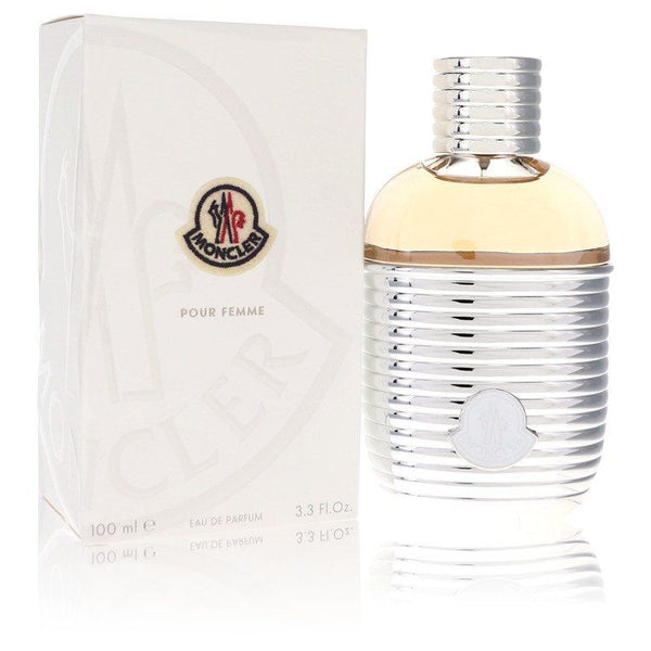 Moncler by Moncler Eau De Parfum Spray EasyOptionXY LLC