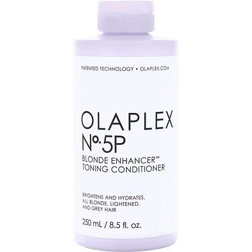 OLAPLEX by Olaplex No. 5P BLONDE ENHANCER TONING CONDITIONER 8.5 OZ EasyOptionXY LLC