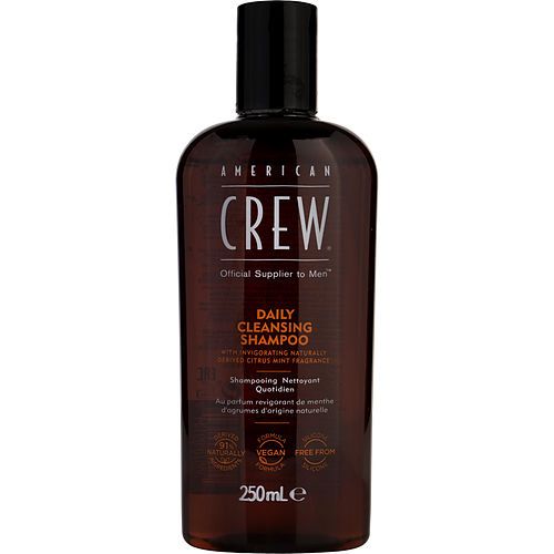 AMERICAN CREW by American Crew DAILY CLEANSING SHAMPOO 8.4 OZ EasyOptionXY LLC