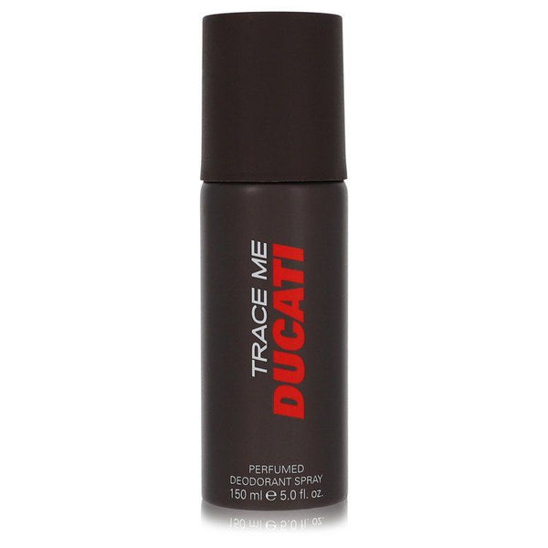 Ducati Trace Me by Ducati Deodorant Spray EasyOptionXY LLC
