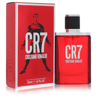 Cristiano Ronaldo Cr7 by Cristiano Ronaldo Eau De Toilette Spray EasyOptionXY LLC