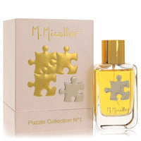 Micallef Puzzle Collection No 1 by M. Micallef Eau De Parfum Spray EasyOptionXY LLC