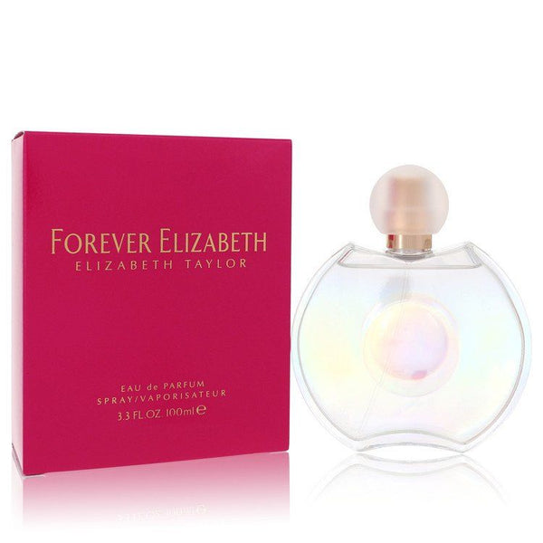 Forever Elizabeth by Elizabeth Taylor Eau De Parfum Spray EasyOptionXY LLC