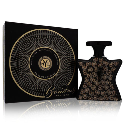 Wall Street by Bond No. 9 Eau De Parfum Spray EasyOptionXY LLC