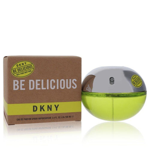 Be Delicious by Donna Karan Eau De Parfum Spray EasyOptionXY LLC