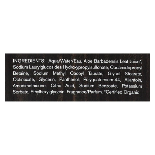 Every Man Jack Daily Shampoo - Scalp And Hair - All Hair Types - Sandalwood - 13.5 Oz EasyOptionXY LLC