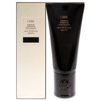 Signature Conditioner by Oribe for Unisex - 6.8 oz Conditioner EasyOptionXY LLC