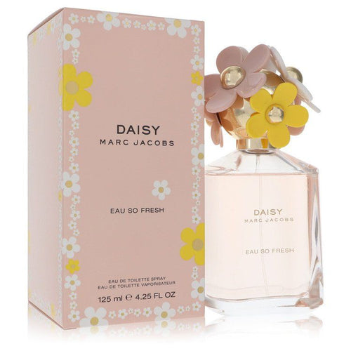 Daisy Eau So Fresh by Marc Jacobs Eau De Toilette Spray EasyOptionXY LLC
