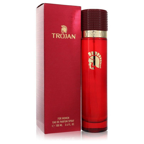 Trojan For Women by Trojan Eau De Parfum Spray EasyOptionXY LLC