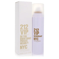 212 Vip by Carolina Herrera Deodorant Spray EasyOptionXY LLC