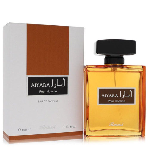 Rasasi Aiyara by Rasasi Eau De Parfum Spray EasyOptionXY LLC