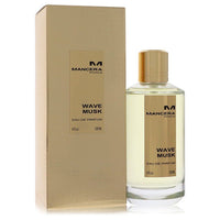 Mancera Wave Musk by Mancera Eau De Parfum Spray (Unisex) EasyOptionXY LLC