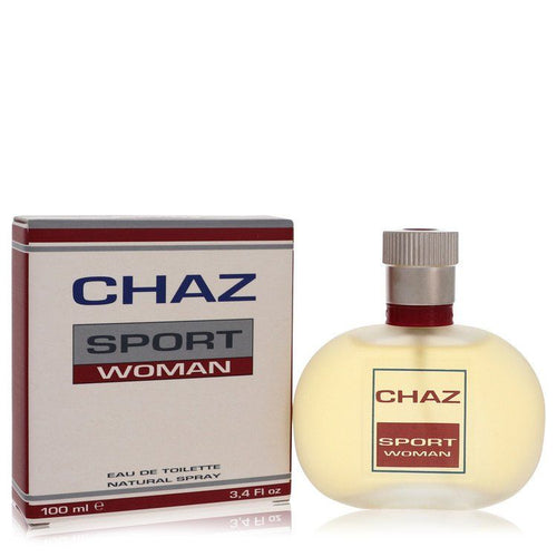 Chaz Sport by Jean Philippe Eau De Toilette Spray EasyOptionXY LLC