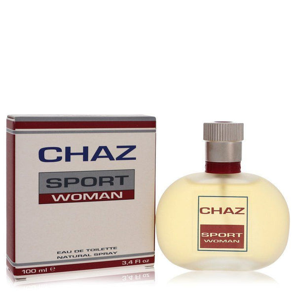 Chaz Sport by Jean Philippe Eau De Toilette Spray EasyOptionXY LLC