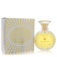 Cristal Royal by Marina De Bourbon Eau De Parfum Spray EasyOptionXY LLC