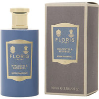 FLORIS HYACINTH & BLUEBELL by Floris ROOM FRAGRANCE 3.4 OZ EasyOptionXY LLC