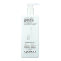 Giovanni Hair Care Products - Conditioner Smooth Deep Moisture - 24 Fz EasyOptionXY LLC