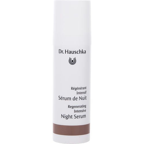Dr. Hauschka by Dr. Hauschka Regenerating Intensive Night Serum --30ml/1oz EasyOptionXY LLC