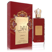 Ana Al Awwal Rouge by Nusuk Eau De Parfum Spray EasyOptionXY LLC