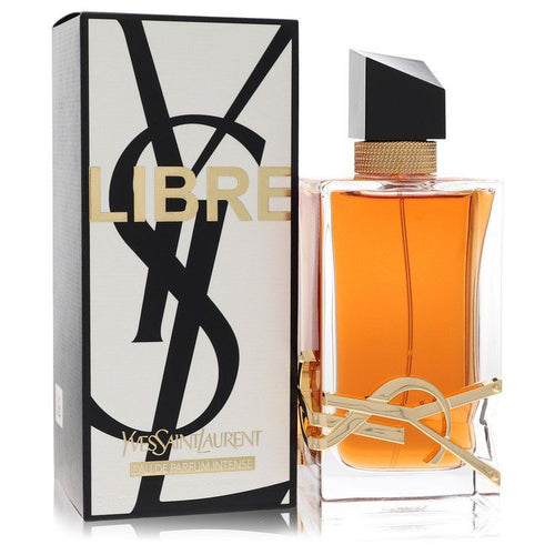 Libre Intense by Yves Saint Laurent Eau De Parfum Intense Spray EasyOptionXY LLC