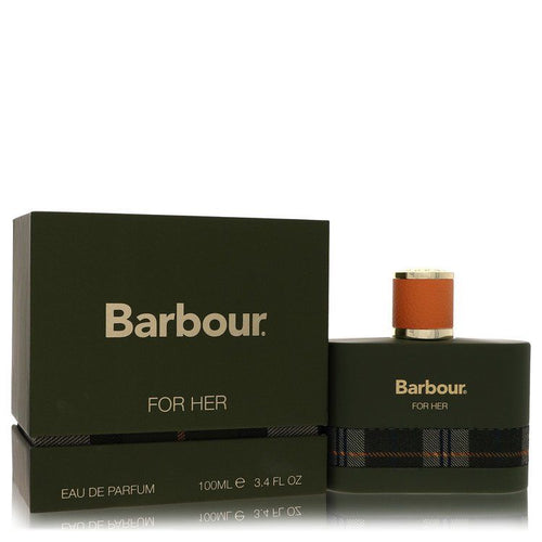 Barbour by Barbour Eau De Parfum Spray EasyOptionXY LLC