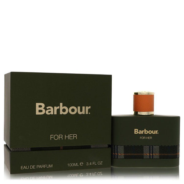 Barbour by Barbour Eau De Parfum Spray EasyOptionXY LLC