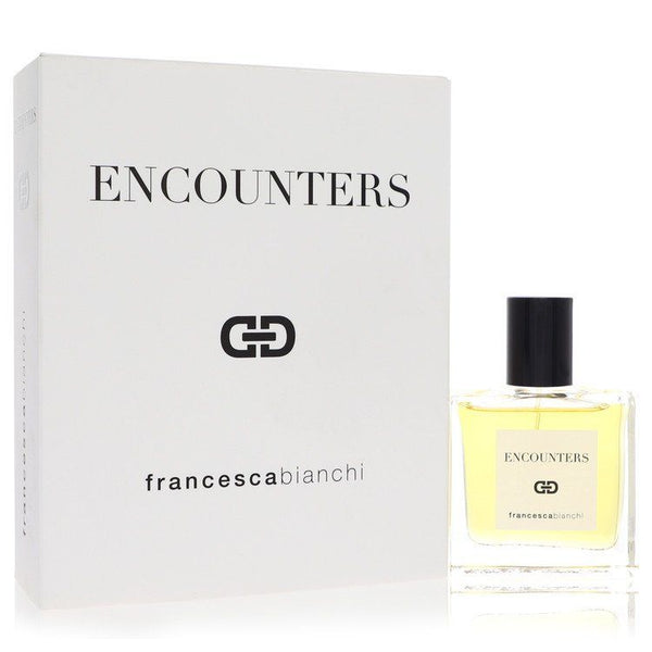 Francesca Bianchi Encounters by Francesca Bianchi Extrait De Parfum Spray (Unisex) EasyOptionXY LLC