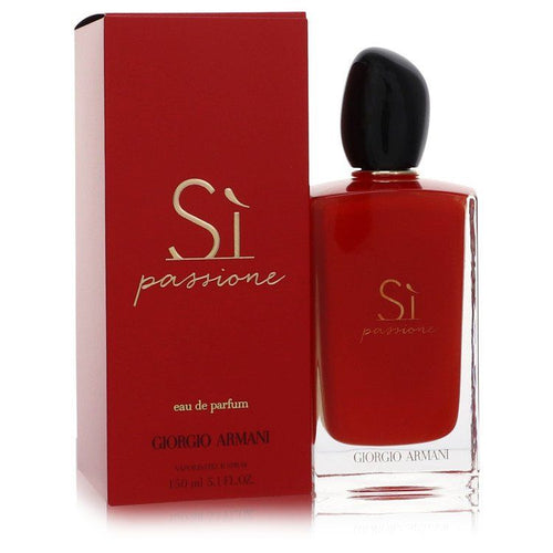 Armani Si Passione by Giorgio Armani Eau De Parfum Spray EasyOptionXY LLC