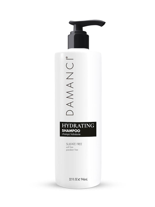 DAMANCI Hydrating Shampoo EasyOptionXY LLC