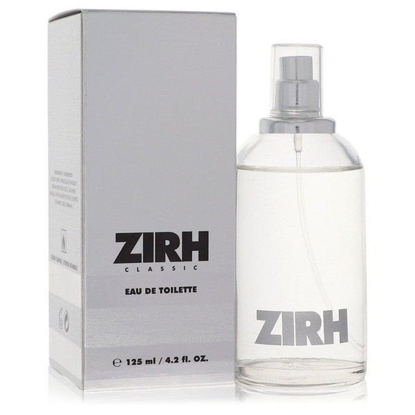 Zirh by Zirh International Eau De Toilette Spray EasyOptionXY LLC