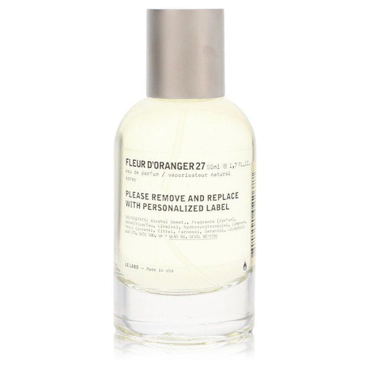 Le Labo Fleur D'oranger 27 by Le Labo Eau De Parfum Spray (unboxed) EasyOptionXY LLC