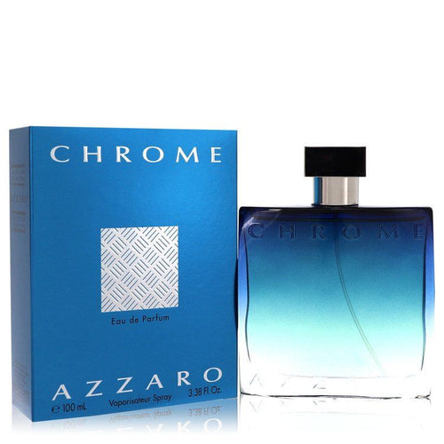 Chrome by Azzaro Eau De Parfum Spray EasyOptionXY LLC