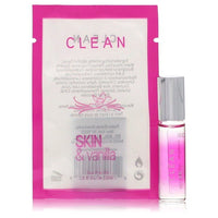 Clean Skin And Vanilla by Clean Mini Eau Frachie EasyOptionXY LLC