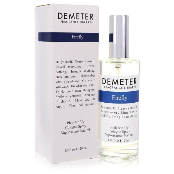 Demeter Firefly by Demeter Cologne Spray EasyOptionXY LLC