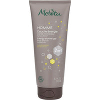 Melvita by Melvita 2-In-2 Energy Shower Gel --200ml/6.7oz EasyOptionXY LLC