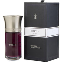 LIQUIDES IMAGINAIRES FORTIS by Liquides Imaginaires EAU DE PARFUM SPARY 3.3 OZ EasyOptionXY LLC
