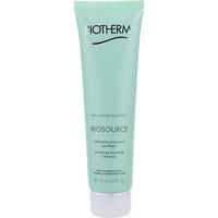 Biotherm by BIOTHERM Biosource Purifying Foaming Cleanser - Normal to Combination Skin --150ml/5.07oz EasyOptionXY LLC