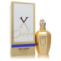 Xerjoff Accento Overdose by Xerjoff Eau De Parfum Spray (Unisex) EasyOptionXY LLC