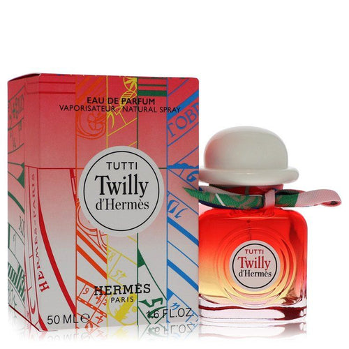 Tutti Twilly D'hermès by Hermes Eau De Parfum Spray EasyOptionXY LLC