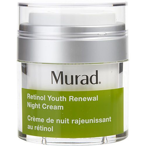 Murad by Murad Retinol Youth Renewal Night Cream --50ml/1.7oz EasyOptionXY LLC