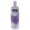 Keratin Brightener Conditioner by Keratin Perfect for Unisex - 32 oz Conditioner EasyOptionXY LLC