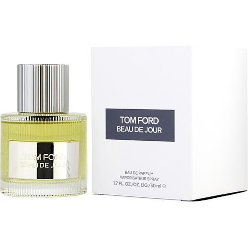 TOM FORD BEAU DE JOUR by Tom Ford EAU DE PARFUM SPRAY 1.7 OZ EasyOptionXY LLC