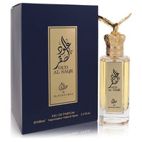 Oud Al Saqr by My Perfumes Eau De Parfum Spray (Unisex) EasyOptionXY LLC