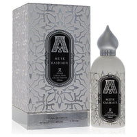 Musk Kashmir by Attar Collection Eau De Parfum Spray (Unisex) EasyOptionXY LLC