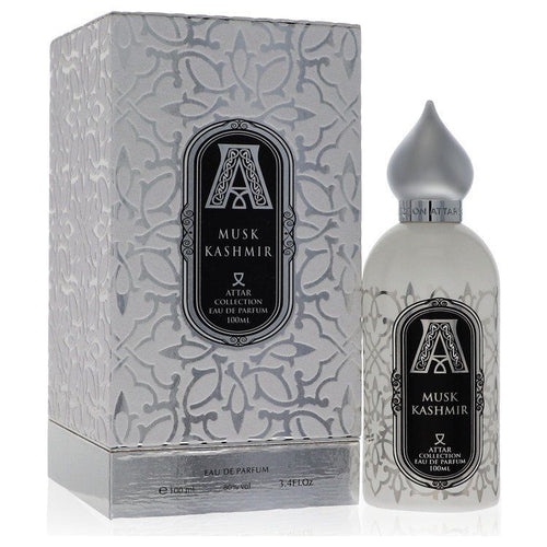 Musk Kashmir by Attar Collection Eau De Parfum Spray (Unisex) EasyOptionXY LLC