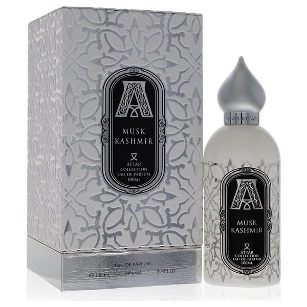 Musk Kashmir by Attar Collection Eau De Parfum Spray (Unisex) EasyOptionXY LLC